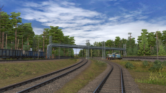 Trainz Railroad Simulator 2019 Screenshot 2023.01.17 13.13.14.85